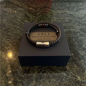 1913 Men’s Bracelet